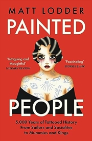 Buy Painted People