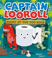 Buy Captain Looroll