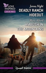 Buy Deadly Ranch Hideout/Ambush In The Mountains