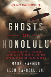 Buy Ghosts Of Honolulu