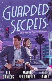 Buy Guarded Secrets: Anniversary Collection