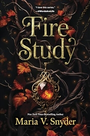 Buy Fire Study