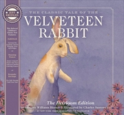 Buy Velveteen Rabbit Heirloom Edition