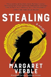 Buy Stealing: A Novel