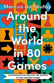 Buy Around the World in Eighty Games