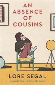 Buy Absence Of Cousins