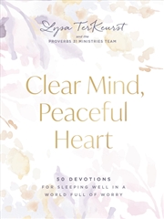 Buy Clear Mind Peaceful Heart