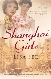 Buy Shanghai Girls