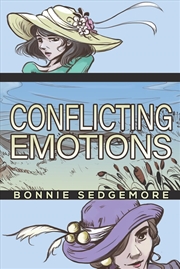 Buy Conflicting Emotions