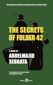 Buy Secrets Of Folder 42