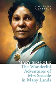 Buy Wonderful Adventures Of Mrs Seacole In