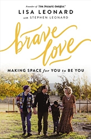 Buy Brave Love