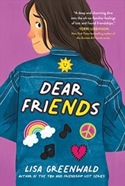 Buy Dear Friends