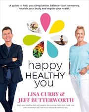 Buy Happy Healthy You