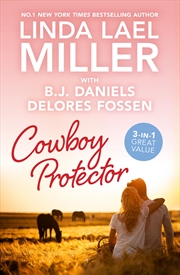 Buy Cowboy Protector/The Marriage Season/Justice at Cardwell Ranch/Lone Wolf Lawman