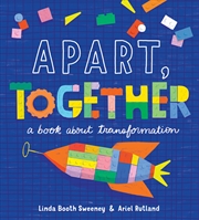 Buy Apart . . . Together!