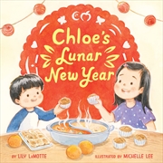 Buy Chloe's Lunar New Year