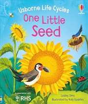 Buy One Little Seed