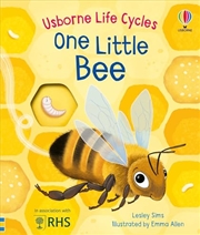 Buy One Little Bee