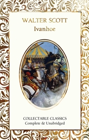 Buy Ivanhoe