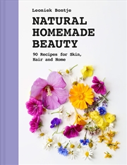 Buy Natural Homemade Beauty