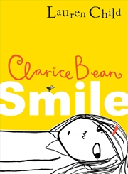 Buy Clarice Bean Smile