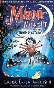 Buy Marnie Midnight and the Moon Mystery