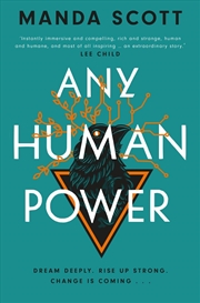 Buy Any Human Power