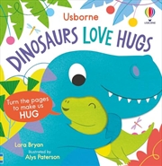 Buy Dinosaurs Love Hugs