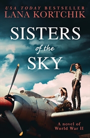 Buy Sisters of the Sky