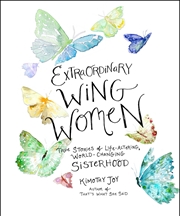 Buy Extraordinary Wing Women