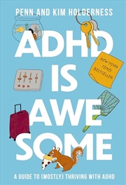 Buy Adhd Is Awesome