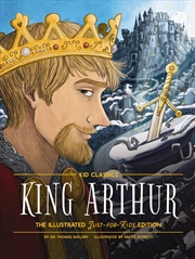 Buy King Arthur