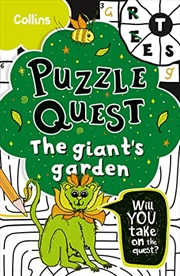 Buy Puzzle Quest - The Giant's Garden