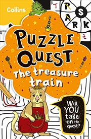 Buy Puzzle Quest - The Treasure Train