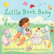 Buy Little Book Baby