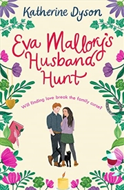 Buy Eva Mallory's Husband Hunt