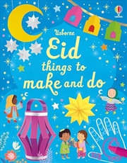 Buy Eid Things to Make and Do