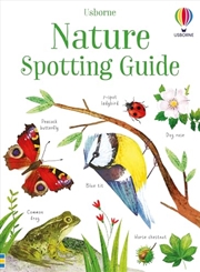 Buy Nature Spotting Guide