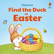 Buy Find the Duck at Easter