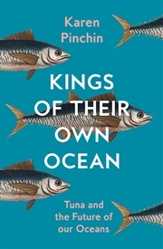 Buy Kings of Their Own Ocean