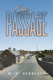 Buy Our Passage