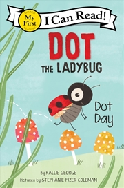 Buy Dot The Ladybug