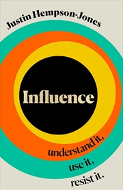 Buy Influence