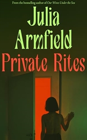 Buy Private Rites