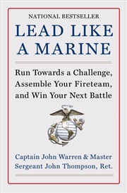 Buy Lead Like a Marine