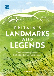 Buy Britain's Landmarks and Landscapes