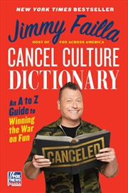 Buy Cancel Culture Dictionary