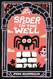 Buy Spider In The Well