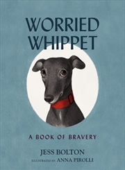 Buy Worried Whippet